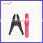 High Quality Power Battery Test Clip Alligator Clip Red and Black