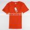 wholesale excellent quality promotional new model high end t-shirts