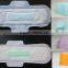 Brand name Non-woven ultra thin anion sanitary napkin/sanitary pad /sanitary towel