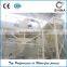 Air Classifier Ball Mill with higher capacity