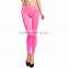 Wholesale fashioin women plain sweet pants