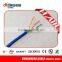 LinAn DongSheng Cable Supply for 4 Pairs Lan Cable UTP Cat5e