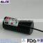 Low Power Consumption IR Laser Diode Module