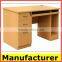 wholesale morden wooden flip style computer desk /table manufacture price