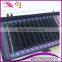 2015 Ellipse flat eyelash extension