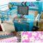 Good quality single needle quilter