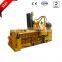 Hydraulic Scrap Metal Baler/Baling Machine/Packing Machine