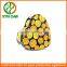 egg shape metal box,metal box for food,candies metal box