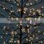 Outdoor warm white Christmas LED cherry blossom tree
