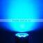 hot selling 4*8W high power RGBW 4in1 wireless battery light led uplight led wall washer
