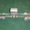 Helical Generator Vibration Damper for Adss And Opgw Cable Fitting made in China