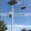 High quality all in one solar street light solar powered grow light