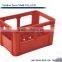 stackable crate /box /container mould
