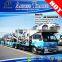 2016 Made in China hot sale vehicle transporting car hauler / car carrier semi trailer                        
                                                Quality Choice