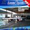 2 axle or 3 axle 20ft 40ft Skeleton Semi Trailer container chassis trailer for sale