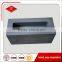 Graphite ingot mold