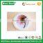 White round wall photo frame
