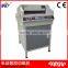 Digital-Control Paper Cutting Machine (WD-450VSG+) Paper Cutter