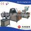 High Precison PVC polyester crochet garden Tube production line
