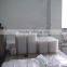 REOO Easy-operated Automatic Plastic Thermoforming Machine High Efficiecncy High Capacity