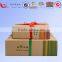 Cheap custom fruit Packaging box with good source of materials
