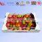 Anhui factory high quality custom fruit and vegetable packaging box