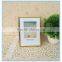 5*7' colorful simple and mordern Plastic PVC picture frame