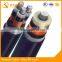 XLPE Insulated Armoured Lead Sheath Power and Signal Cable