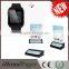 Work with all kinds main unit Watch calling receiver HCM6800