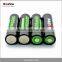 Soshine Li-ion 2900mAh 3.7V rechargeable Battery with protected