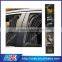 High quality privacy car sunshade curtain