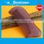 Travel Violet Sandal Wood Comb