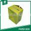 2015 OFFSET CARDBOARD CORRUGATED CARTON BOX EP21913215