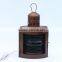 Antique Perko Lantern Vintage Oil Lamp Red Green Light Nautical Marine Ship Boat 1836