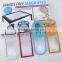 Promotional Plastic Bookmark Magnifier Ruler for Reading