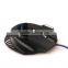 New 5500 DPI 6D 7 Buttons LED Optical USB Wired Gaming Mouse Mice For Pro Gamer