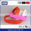 2014 new Silicone Slap Wrist Band Bracelet USB Flash Drive for best business gifts promotional                        
                                                Quality Choice