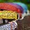 2016 Fashional pet collars Leopard Print collar Flashing Led Dog Collars
