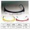 Adjustable Safety Glasses/Safety Goggles/PC safety gogle