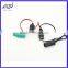 High quality Green car cigarette lighter socket