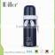 OEM fashional stainless steel water vacuum flask thermos mug 350ML/500ML