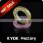 KYOK Curtain rod accessories ABS/PP curtain eyelet rings,plastic 60mm curtain rings