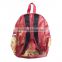 china factory direact wholesale online shopping polyester school bag for kids,canvas backpack for pupil