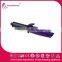 Hot selling mini rechargeable cordless curler hair for traveling