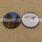Wholesale Cheap Custom Logo Pin Button
