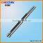Pilot pin for annular cutter with CHTOOLS
