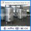various stainless steel hot water tank with ASME certificate