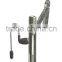1L beer glass and its' coupler Event tap beer dispenser