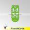 FrankEver Learning remote control with 11 big keys 5 Colors