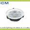 white color led ceiling downlight with good price